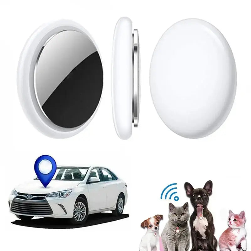 1+1 Gratis Mini-GPS-Verfolger Mivoza Deutschland