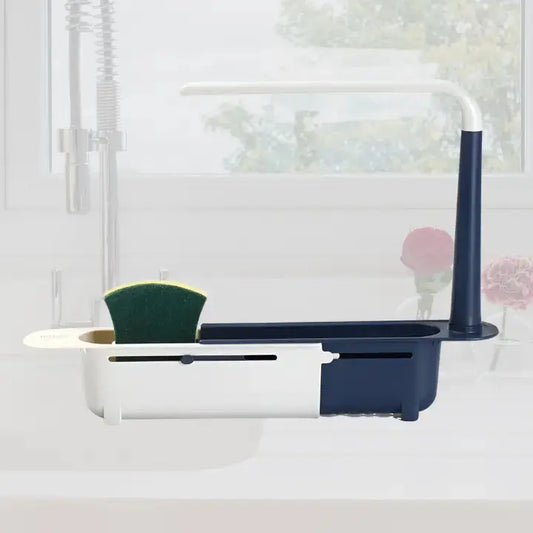 1+1 Gratis Teleskopischer Spülenständer Mivoza Deutschland