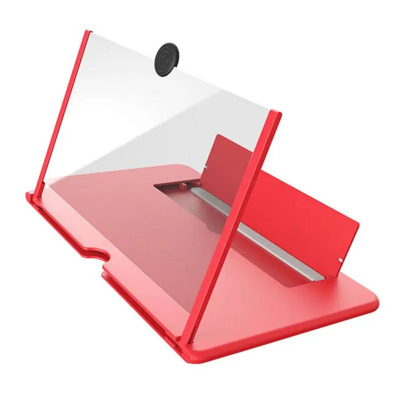 3D-Bildschirmlupe für Mobiltelefone Mivoza Deutschland