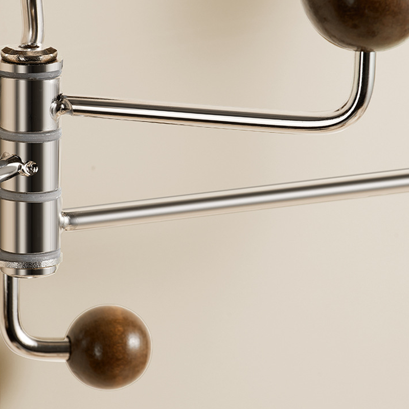 No-Drill Rotating Suction Hooks – Strong Hold, Easy Wall Installatio Mivoza Deutschland