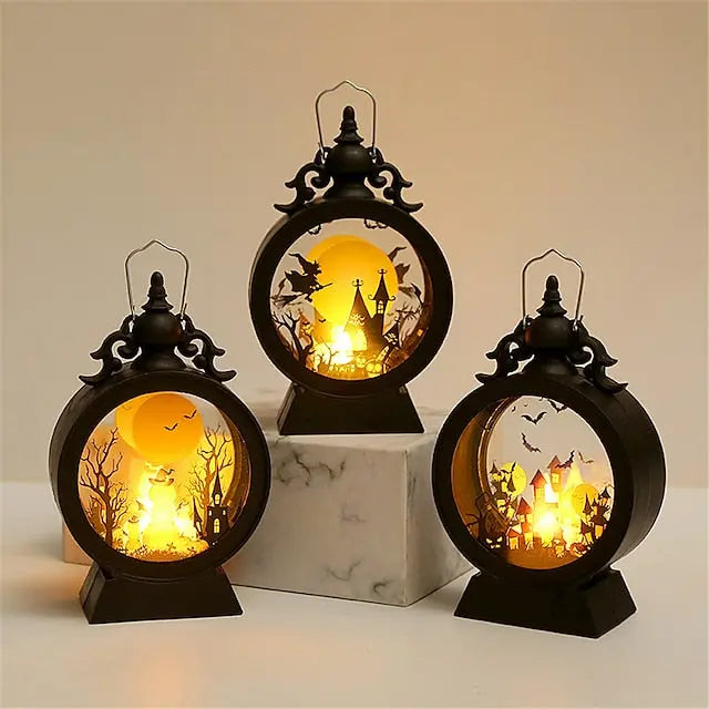 LED-Kerze — gemütliche Stimmung für jeden Raum Zorenza