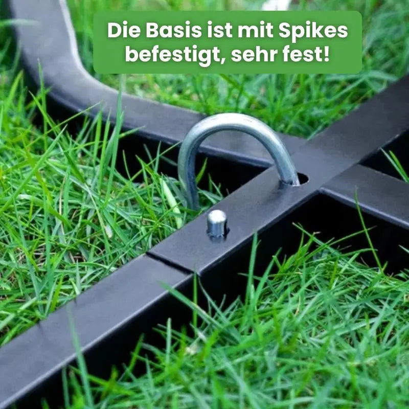 Fliegende Halloween-Hexe – Mit Licht, Ton & Bewegung Zorenza