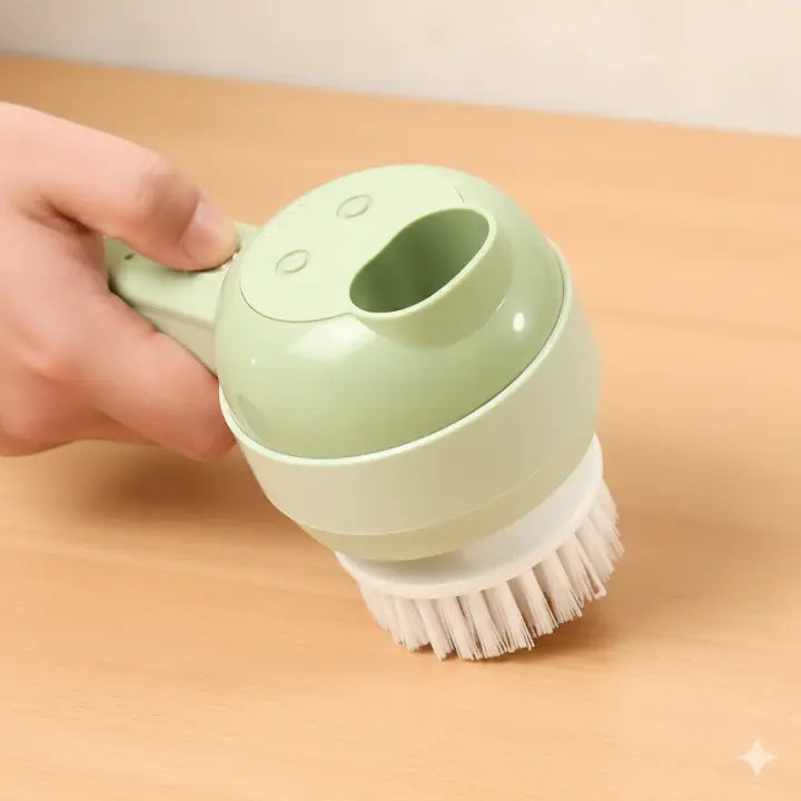 Elektrischer Küchenhelfer | Edelstahlklingen & vielseitig einsetzen Zorenza