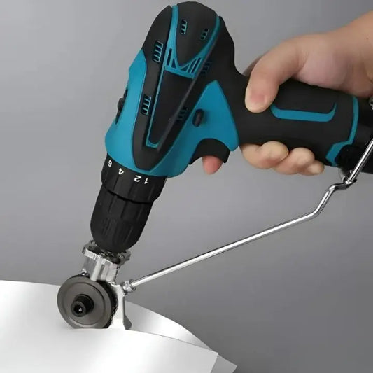 Elektrischer Universal-Metallschneider Mivoza Deutschland