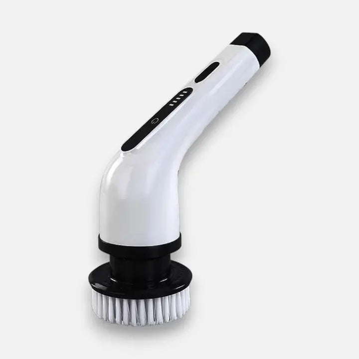 Elektrisches Reinigungsbürsten-Set Zorenza