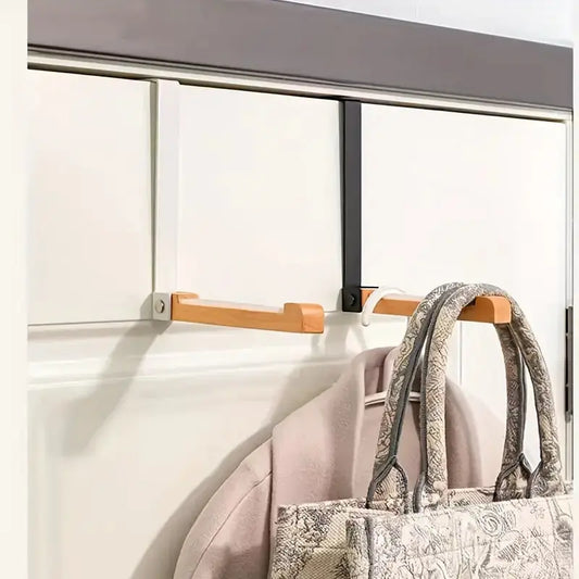 Faltbarer Hakenständer | Stilvolle Organisation leicht gemacht Zorenza