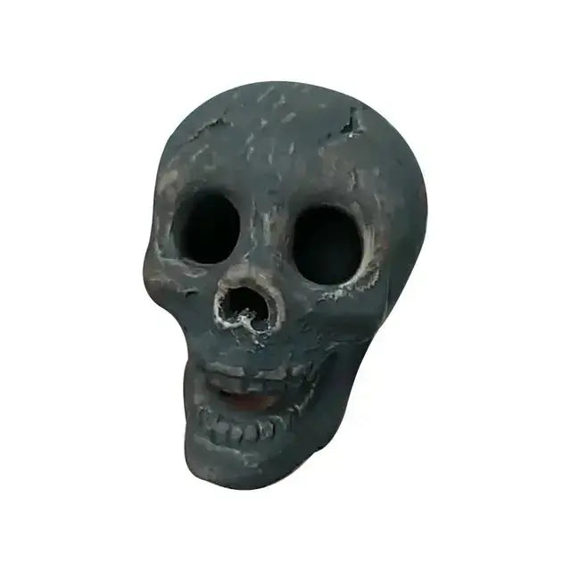 Feuerfestes Totenkopf-Ornament Mivoza Deutschland