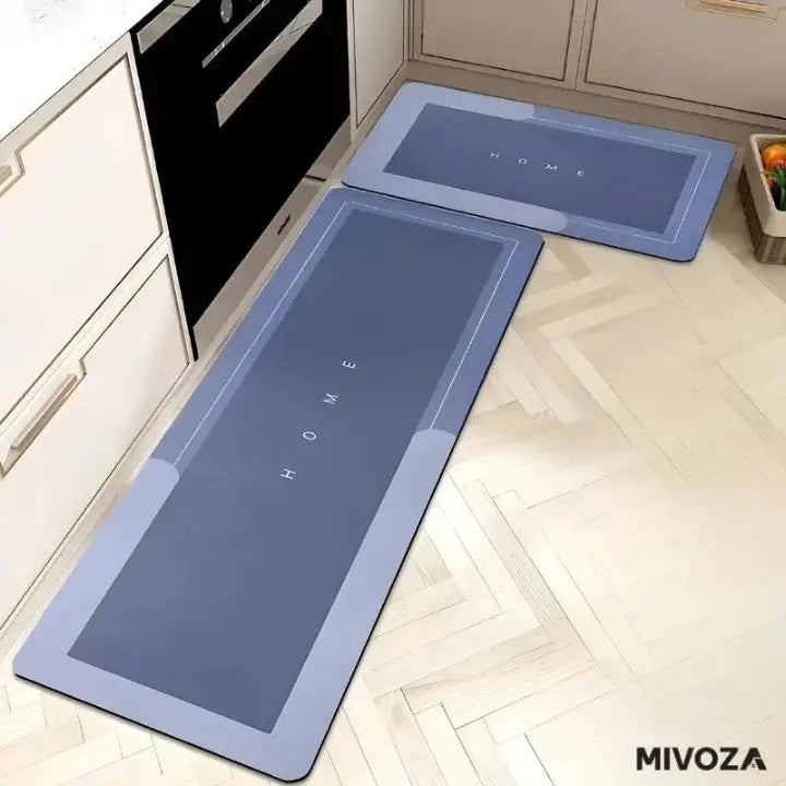 Super absorbent, non-slip floor mat Mivoza Deutschland