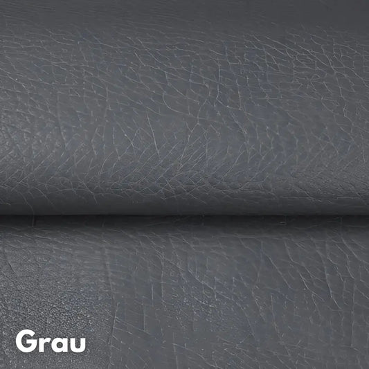 Haltbarer selbstklebender PU-Lederflicken Zorenza