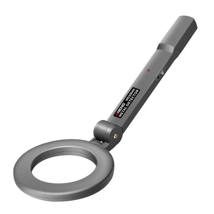 Handheld Highly Sensitive Metal Detectors Mivoza Deutschland