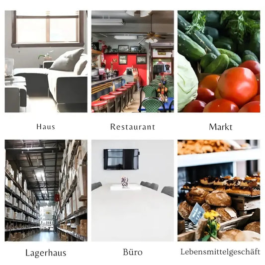 Hochempfindliche automatische Mausefalle Mivoza Deutschland
