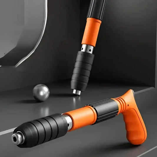 Integrierter Nagelschießer Mivoza Deutschland