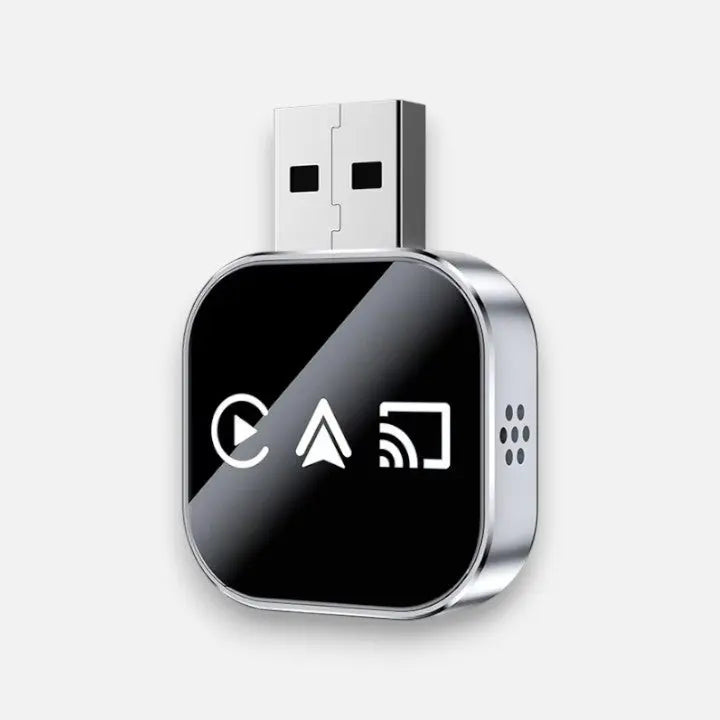 Kabelloser CarPlay USB-Adapter Zorenza