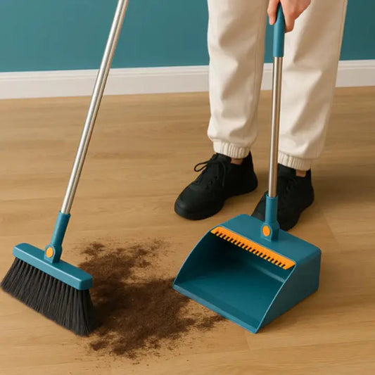 Kehrset mit Haarentferner-Kamm Zorenza