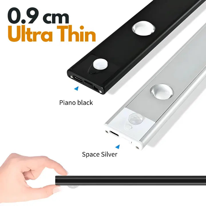 LED-Licht mit Bewegungssensor Mivoza Deutschland