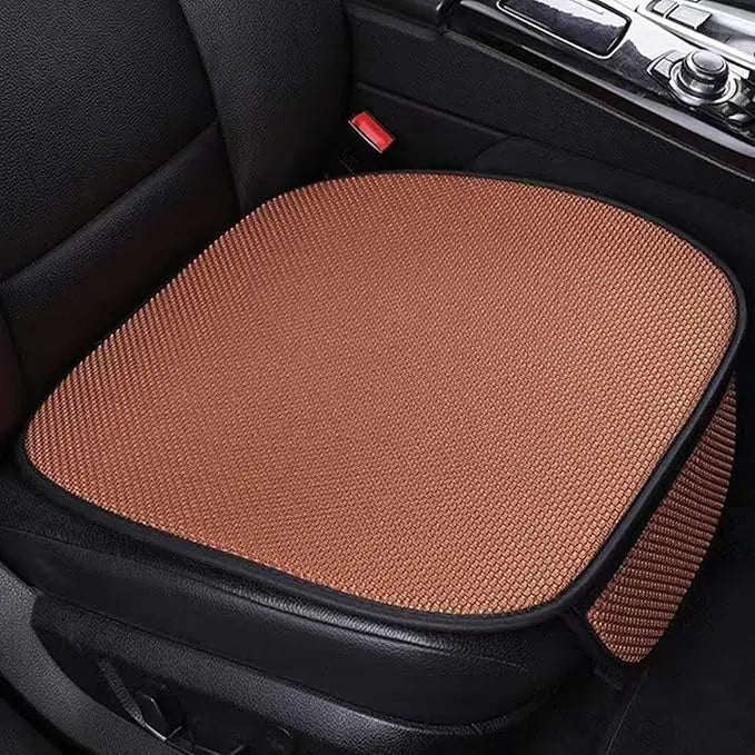 Luxuriöser belüfteter rutschfester Autositz Zorenza