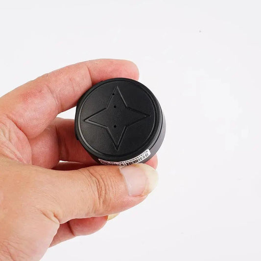 MiniGPS™ Starker Magnetischer GPS-Verfolger Mivoza Deutschland