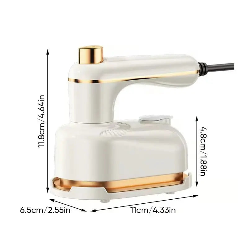 Handheld Portable Iron Mivoza Deutschland