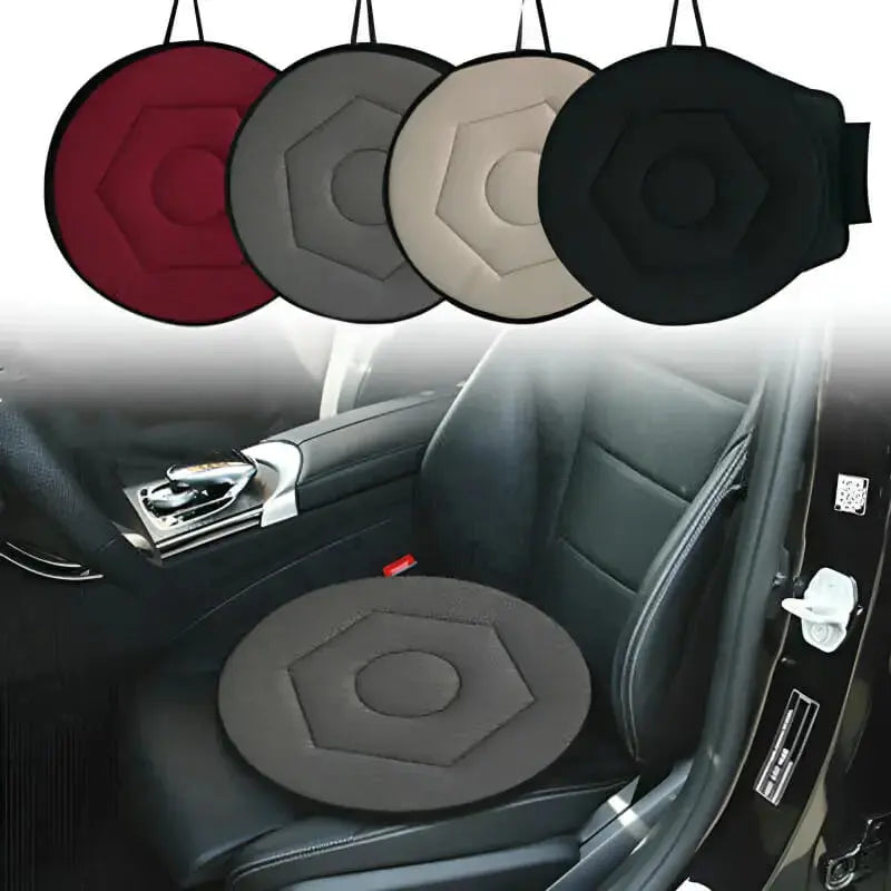 SeatCushion™ 360 Grad Drehbares Stuhlsitzkissen Mivoza Deutschland