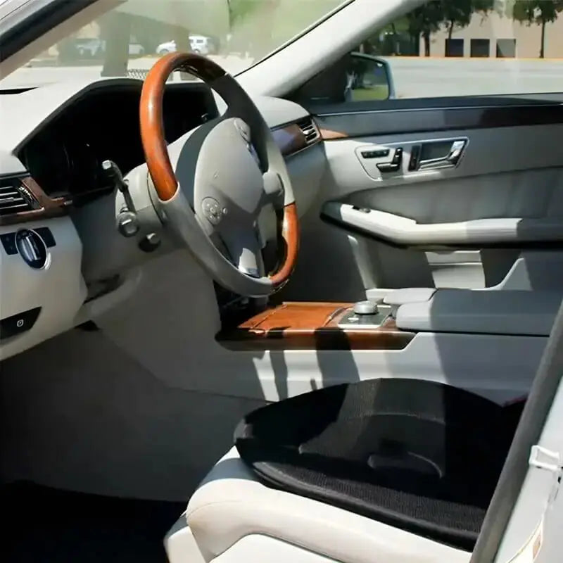 SeatCushion™ 360 Grad Drehbares Stuhlsitzkissen Mivoza Deutschland
