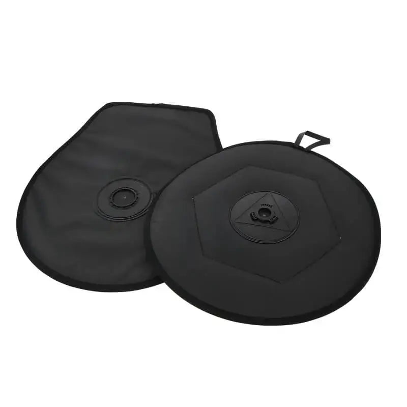 SeatCushion™ 360 Grad Drehbares Stuhlsitzkissen Mivoza Deutschland