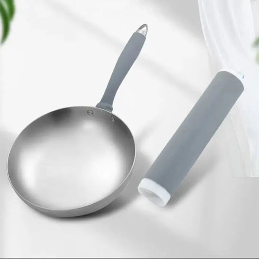 Silikon-Pfannengriff-Schutz (4-er Set) Zorenza