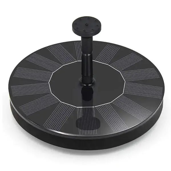 Solarbetriebener Springbrunnen Mivoza Deutschland