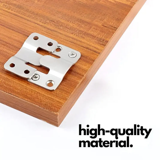 Stahlbügel für Wanddisplays Mivoza Deutschland