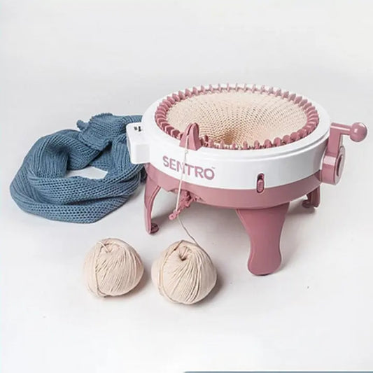 Strickmaschine 48 Nadeln Zorenza