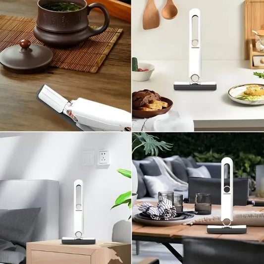 Tragbarer Mini-Mopp Zorenza