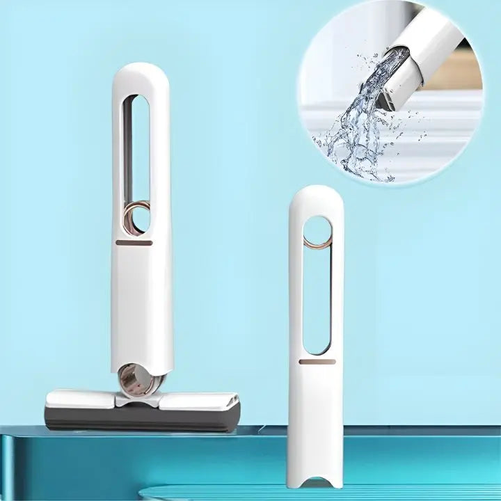 Tragbarer Mini-Mopp Zorenza