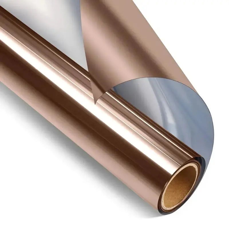 Wärmedämmende Sichtschutzfolie für Fenster Mivoza Deutschland