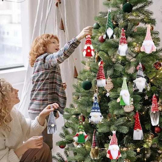 Wichtel-Adventskalender – 24 Tage voller Weihnachtsfreude und Zauber Zorenza