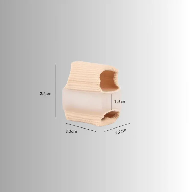 1 Paar + 2 Paren GRATIS VANDAAG | AlignToe™ Mivoza Deutschland