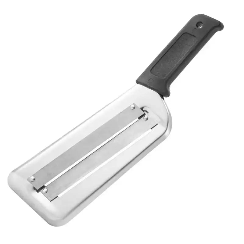 Zerkleinerungsmesser aus Edelstahl – Ideal für Krautsalat & Gemüsevorbereitung Zorenza