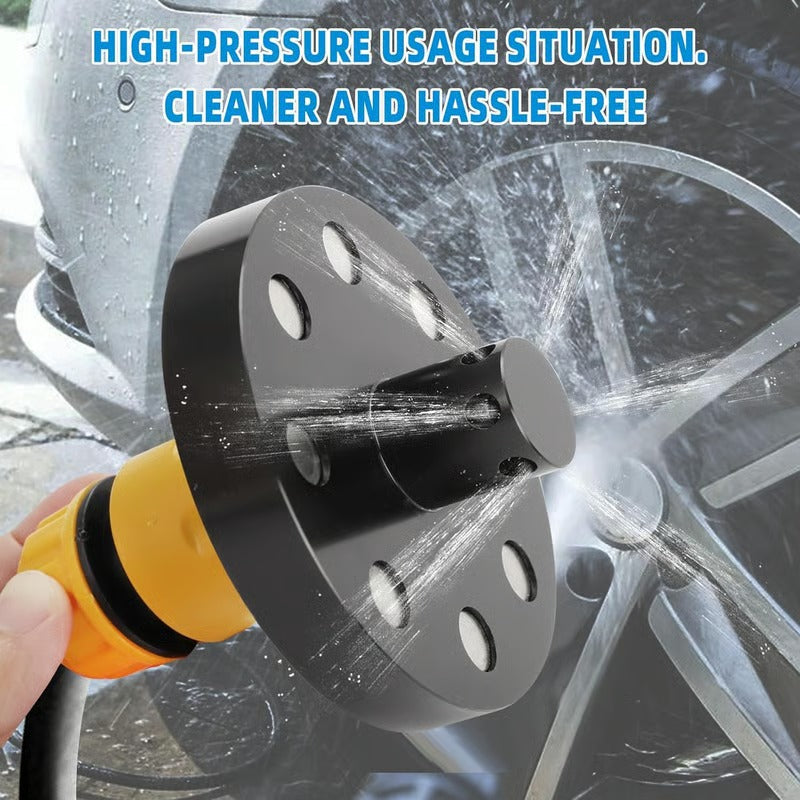 Chassis Cleaner Flusher Kit Mivoza Deutschland
