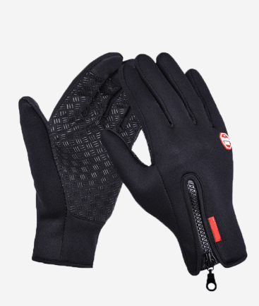 Wasserdichte Thermo-Touchscreen-Handschuhe – Für den mobilen Einsatz und Arbeiten im Freien Zorenza