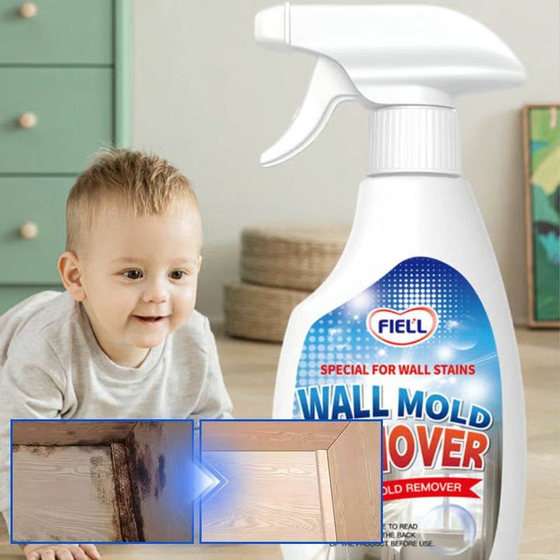 Anti-Schimmel Spray | Schnelle Wirkung, sicher für Zuhause Zorenza