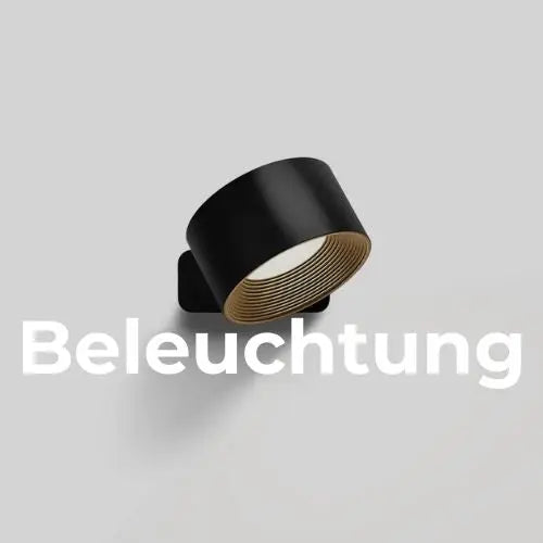 Beleuchtung