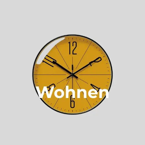 Wohnen