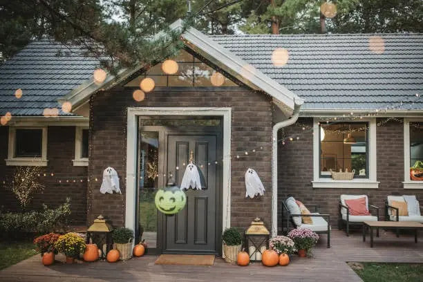 Heimdekoration Zorenza