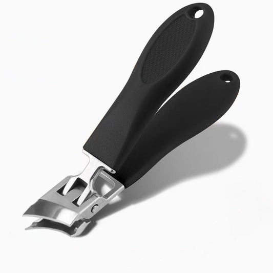 Ergonomischer Komfort-Nagelknipser – Müheloses Kürzen auch bei festen Nägeln Zorenza