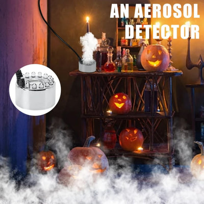Langlebiger Nebelmacher — Faszinierende Aura für Weihnachten & Halloween Mivoza Deutschland
