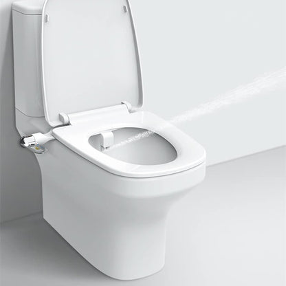 Bidet | Sanfte Reinigung, Umweltfreundlich & Komfortabel Zorenza