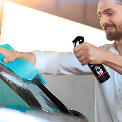 Schutzspray — sofortiger Glanz und makellose Pflege Zorenza