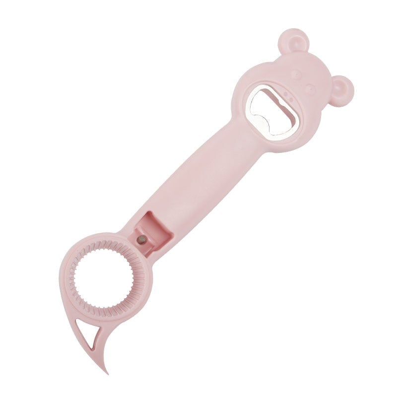 🔥New 4 in 1 bottle opener Zorenza