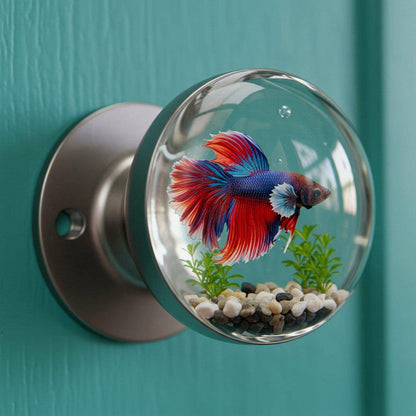 ✨Unique decorative door handle Mivoza Deutschland