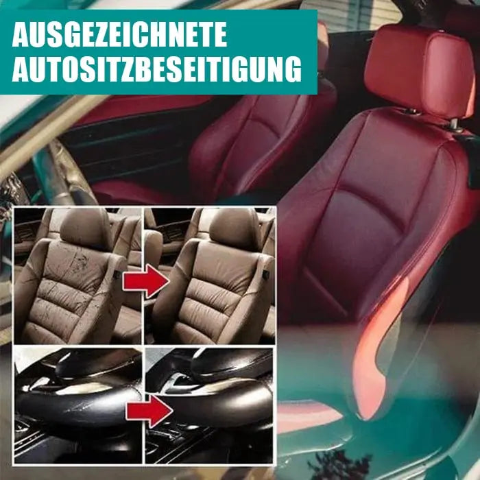 1+1 GRATIS | Fortschrittliches Lederreparaturgel Zorenza