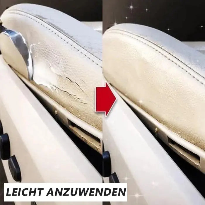 1+1 GRATIS | Fortschrittliches Lederreparaturgel Zorenza