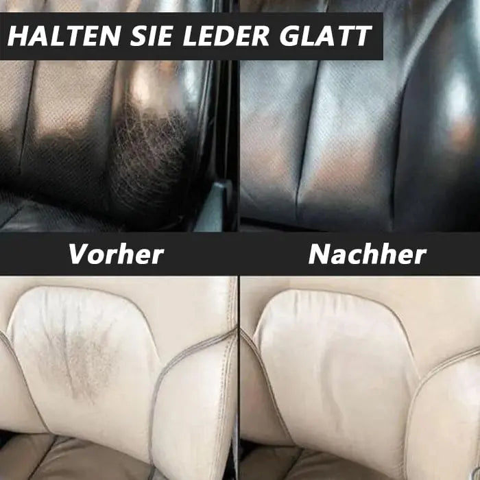 1+1 GRATIS | Fortschrittliches Lederreparaturgel Zorenza